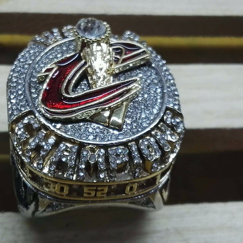 Drop Shipping for James 2016 Cleveland cavaliers Basketball custom sports Replica world Championship Ring for Fans