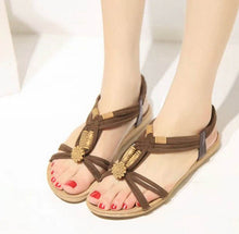 Women Shoes Sandals Comfort Sandals Summer Flip Flops 2016 Fashion High Quality Flat Sandals Gladiator Sandalias Mujer