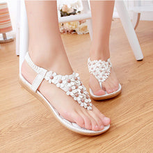 Women Shoes Sandals Comfort Sandals Summer Flip Flops 2016 Fashion High Quality Flat Sandals   Bohemia Sandalias Mujer