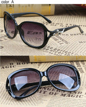 IVE Brand Women Sunglasses Cat Eye Oversized Big Frame Female Sunglasses Oculos De Sol Feminino Gafas De Sol 9523