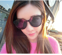 new arrive Retro Women Sunglasses Fashion uv400 Sun Glasses Eyewear wholesale 9757