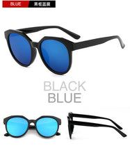 new arrive Retro Women Sunglasses Fashion uv400 Sun Glasses Eyewear wholesale 9757