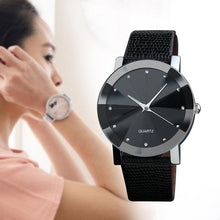 Wrist Watch Men Women Brand Luxury Famous Quartz Sport Leather Band Stainless Steel Big Dail Watch Male Clock Bracelet Watches